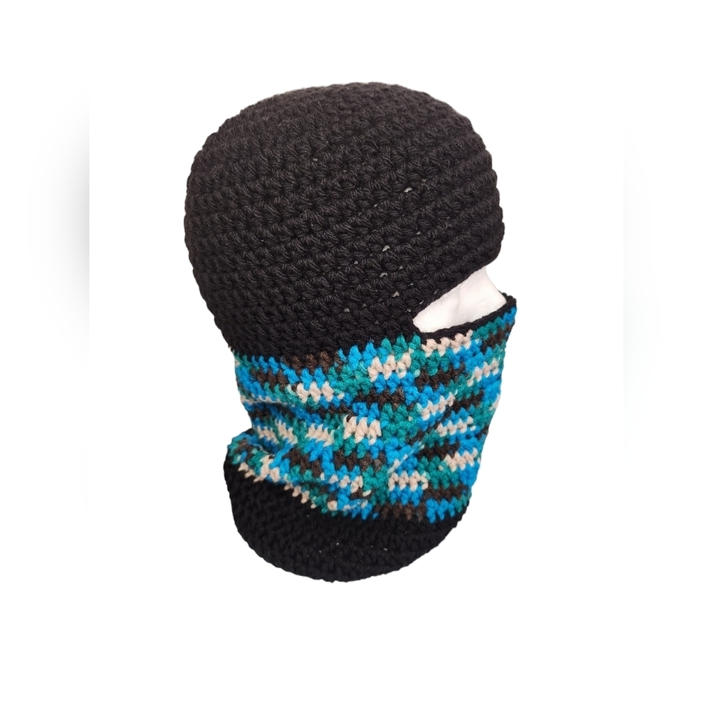 Ski Mask - Picture 2 of 2